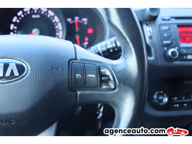 Kia Sportage — 26