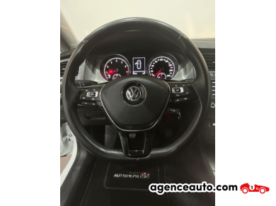 Volkswagen Golf — 25