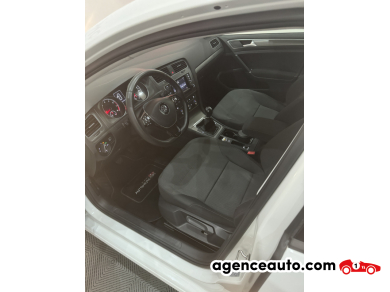 Volkswagen Golf — 10