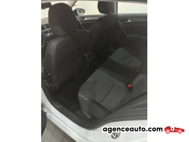 Volkswagen Golf — 16
