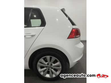 Volkswagen Golf — 23
