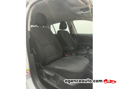 Volkswagen Golf — 13