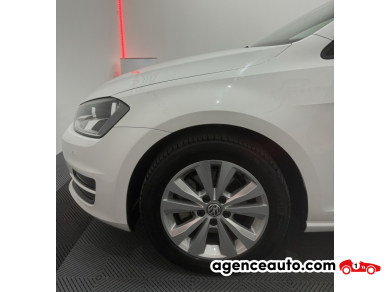 Volkswagen Golf — 22