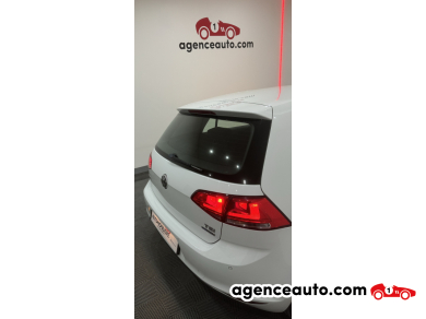 Volkswagen Golf — 37