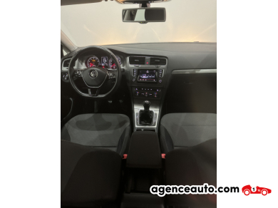 Volkswagen Golf — 11