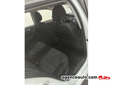 Volkswagen Golf — 14