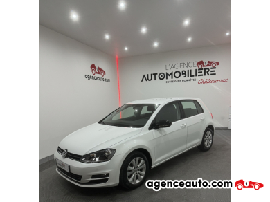 Volkswagen Golf — 8