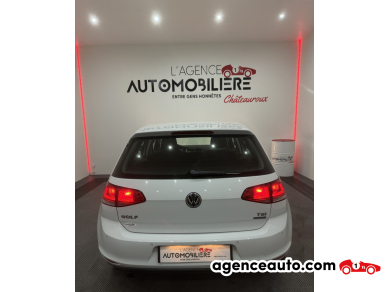 Volkswagen Golf — 6
