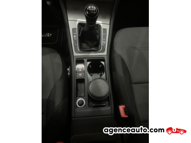 Volkswagen Golf — 36