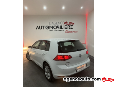 Volkswagen Golf — 7