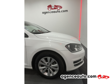 Volkswagen Golf — 20