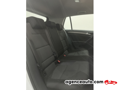 Volkswagen Golf — 15