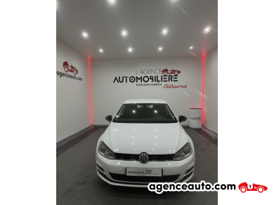 Volkswagen Golf — 2