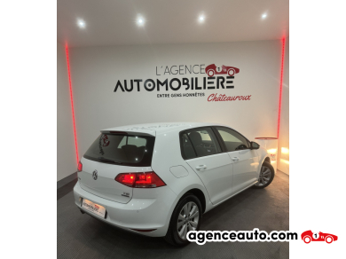 Volkswagen Golf — 5