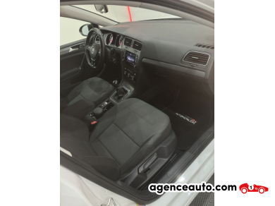Volkswagen Golf — 12