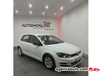 Volkswagen Golf — 4