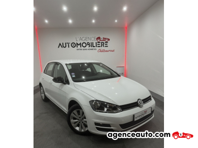 Volkswagen Golf — 3