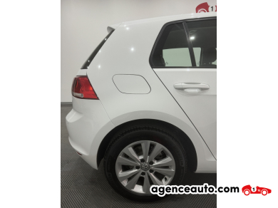 Volkswagen Golf — 21