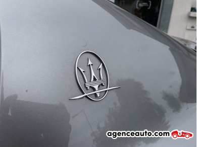 Maserati Ghibli — 28