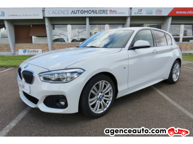 Bmw Série 1
