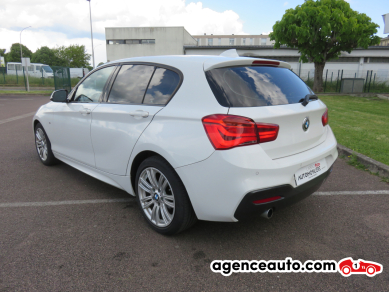 Bmw Série 1 — 7