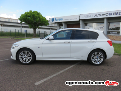 Bmw Série 1 — 8
