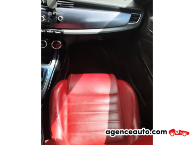 Alfa Romeo Giulietta — 20