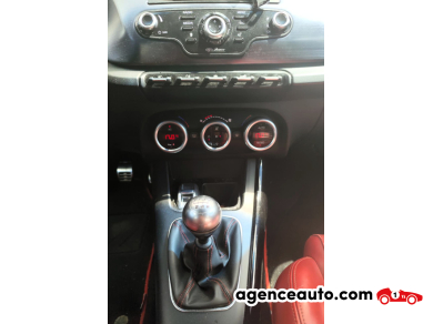Alfa Romeo Giulietta — 19