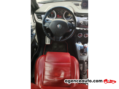Alfa Romeo Giulietta — 18