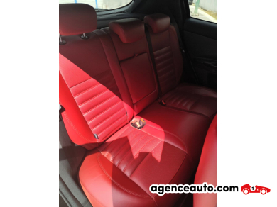 Alfa Romeo Giulietta — 14