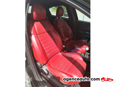 Alfa Romeo Giulietta — 13