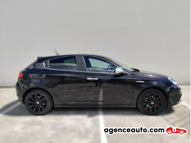 Alfa Romeo Giulietta — 6