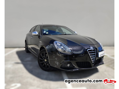 Alfa Romeo Giulietta — 7