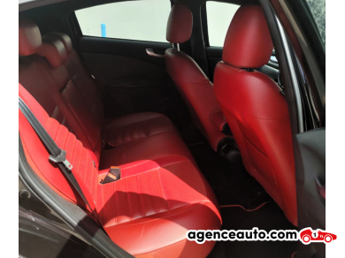 Alfa Romeo Giulietta — 16