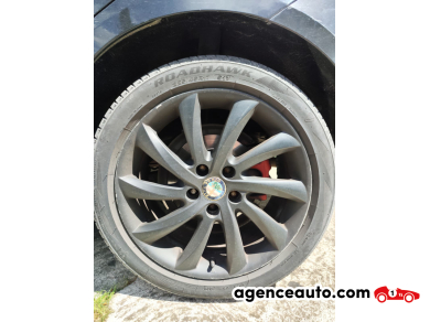 Alfa Romeo Giulietta — 25
