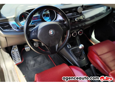 Alfa Romeo Giulietta — 11