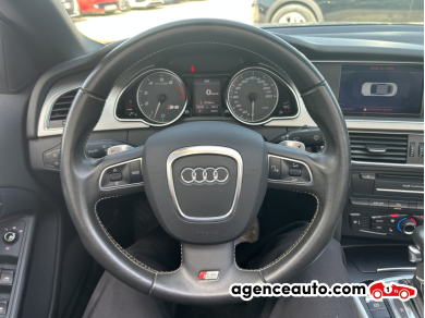 Audi S5 — 19