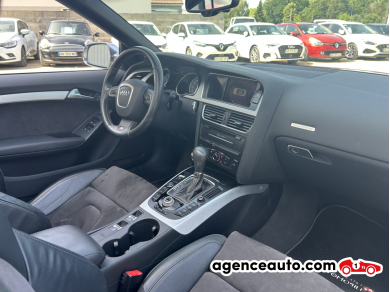 Audi S5 — 13