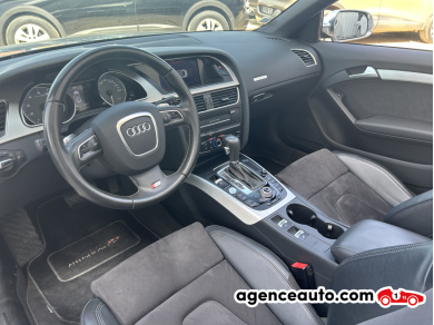 Audi S5 — 16