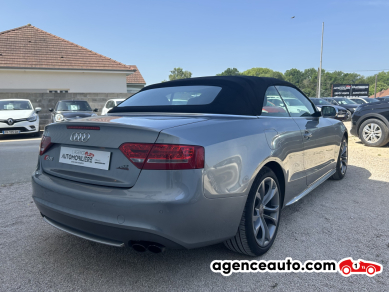 Audi S5 — 11
