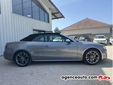 Audi S5 — 12