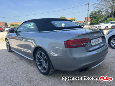Audi S5 — 9