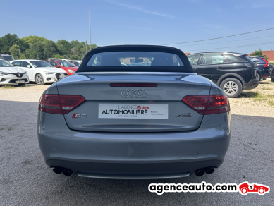 Audi S5 — 10