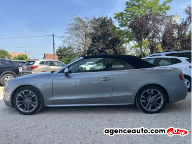Audi S5 — 7