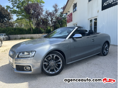 Audi S5 — 6