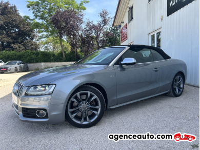 Audi S5 — 5