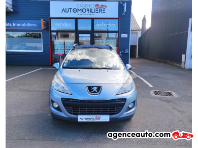Peugeot 207 SW — 3