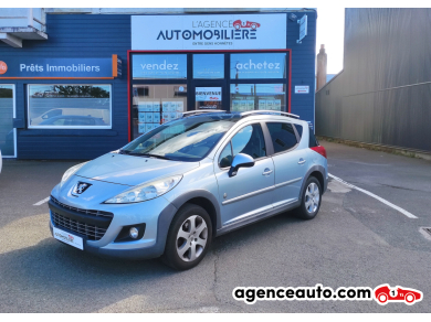 Peugeot 207 SW