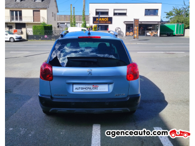 Peugeot 207 SW — 8
