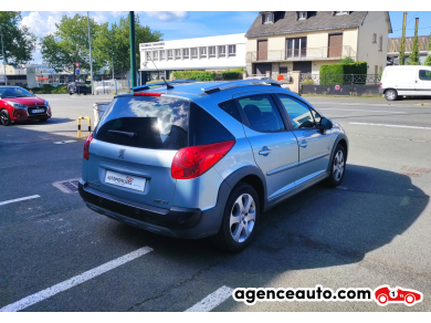 Peugeot 207 SW — 6